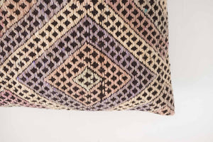 24x24 Turkish Pillow