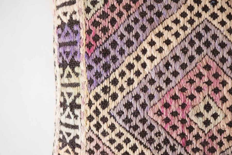 24x24 Turkish Pillow