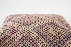 24x24 Turkish Pillow