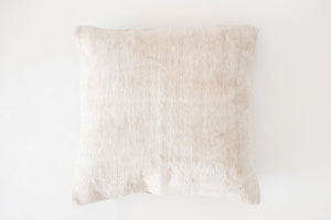 24x24 Turkish Pillow