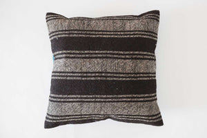 24x24 Turkish Pillow