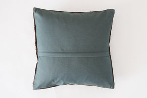20x20 Turkish Pillow