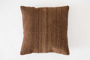 20x20 Turkish Pillow