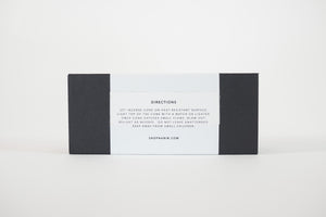 NA NIN Pairings Incense | Cannabis + Opium Den