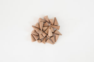 NA NIN Pairings Incense | Cannabis + Opium Den