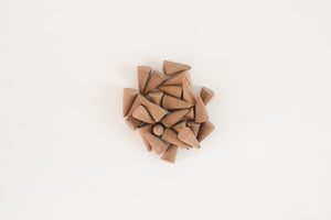 NA NIN Pairings Incense | Fig Leaf + Olive Branch