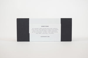 NA NIN Pairings Incense | Dark Neroli + Lotus Flower