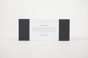 NA NIN Pairings Incense | Palo Santo + Desert Rose