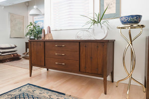 MC Broyhill Saga Credenza