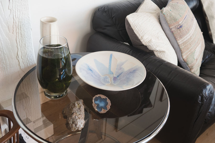 Studio Pottery Bowl