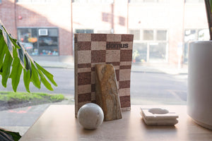 Marble Object