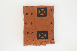 African Mud Cloth