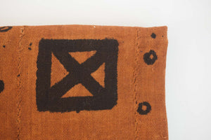 African Mud Cloth