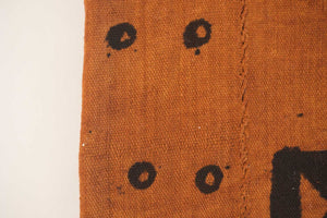 African Mud Cloth