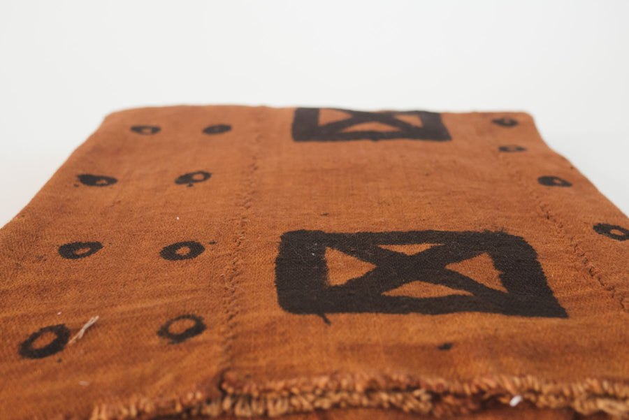 African Mud Cloth