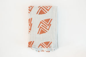 African Mud Cloth