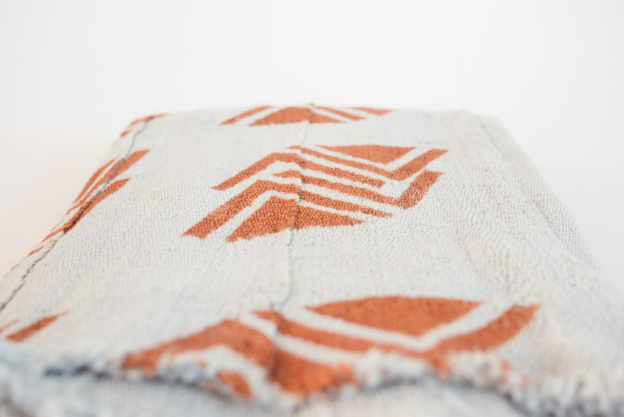 African Mud Cloth