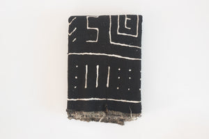 African Mud Cloth
