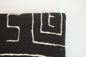 African Mud Cloth
