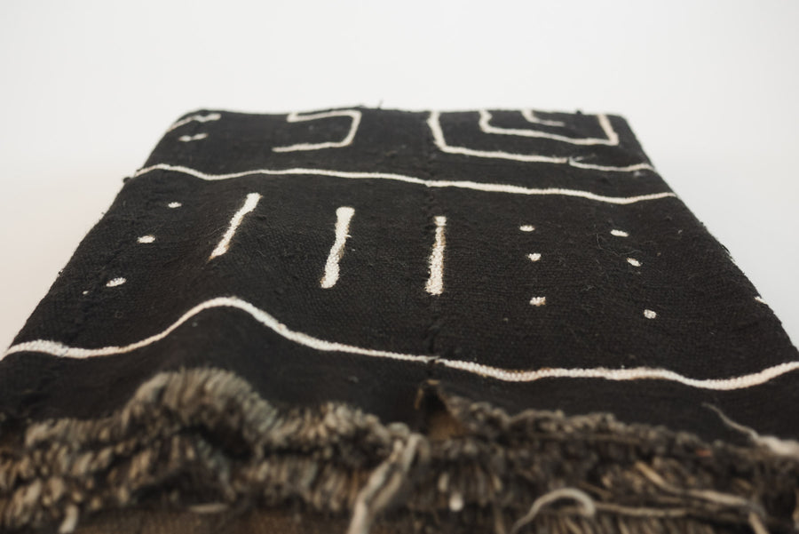 African Mud Cloth