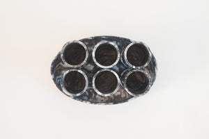 Marble Drinkware Set