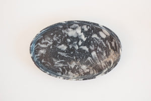 Marble Drinkware Set