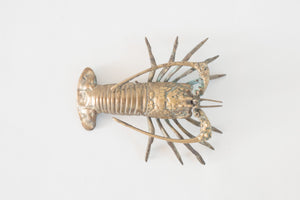 Brass Crayfish