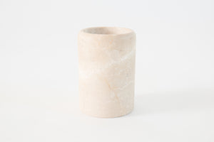 Travertine Vase