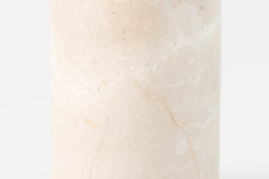Travertine Vase