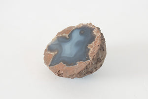 Blue Agate