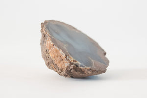 Blue Agate