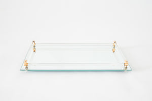 Mirror Tray