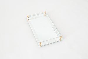 Mirror Tray