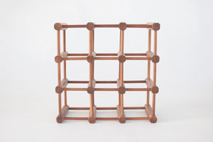 MC Danish Wine Rack