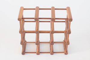MC Danish Wine Rack
