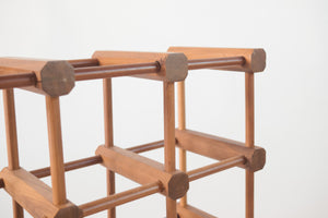 MC Danish Wine Rack