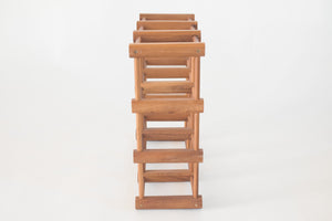 MC Danish Wine Rack