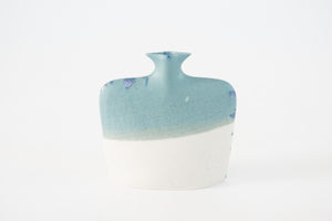 Studio Pottery Bud Vase