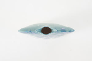 Studio Pottery Bud Vase