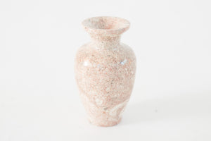 Tiny Marble Vase