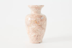 Tiny Marble Vase