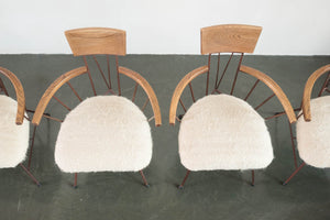 Paul McCobb Dining Chairs