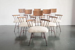 Paul McCobb Dining Chairs