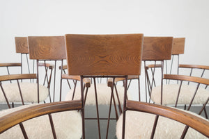 Paul McCobb Dining Chairs