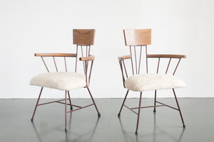 Paul McCobb Dining Chairs