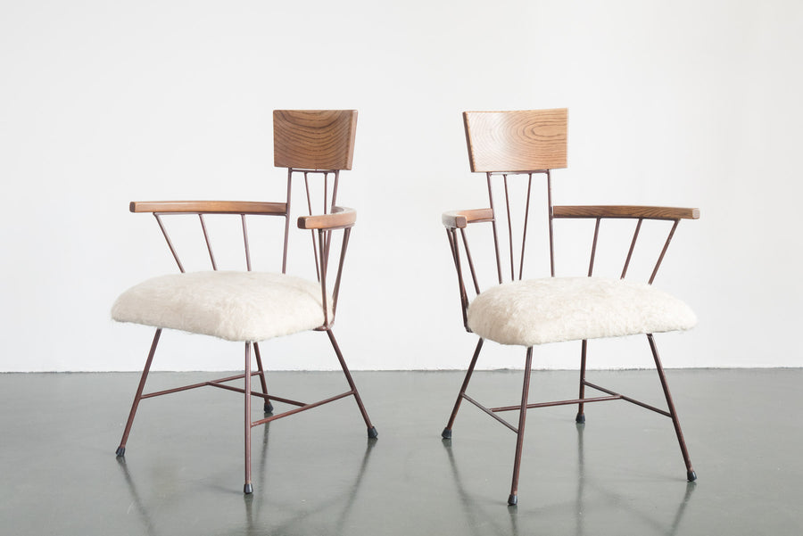 Paul McCobb Dining Chairs