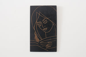 Latvian Carving