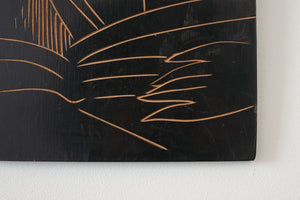 Latvian Carving