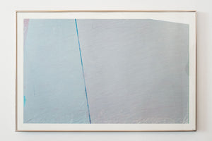 Mono Print 53/150 by Norie Sato