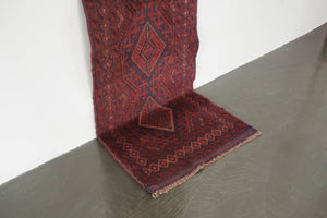 2x8 Afghan Rug | MANGAL